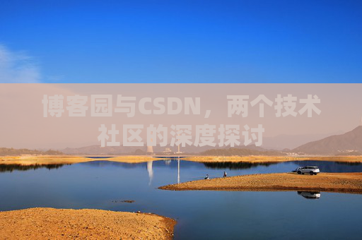 博客园与CSDN，两个技术社区的深度探讨